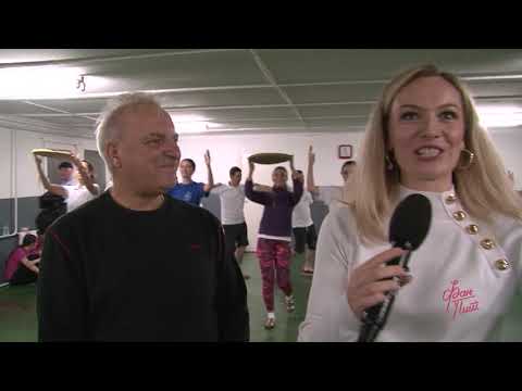 ФАН ПИТ/FAN PIT - 70 Godini AKUD Mirche Acev