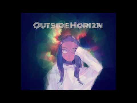 Outside Horizn - Purple Stuff