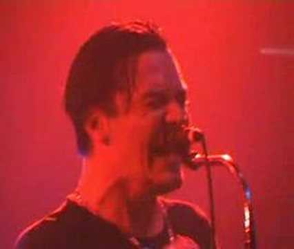 Fantomas/Melvins - Joan Of Arc (Live in Austria)