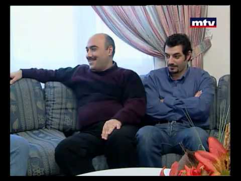 MTV Lebanon   Best of SL CHI Part 2