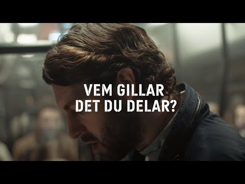 Vem gillar det du delar?