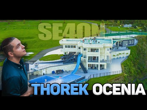 THOREK OCENIA EKIPA - SE4ON