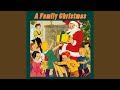Santa Claus Is Coming Town