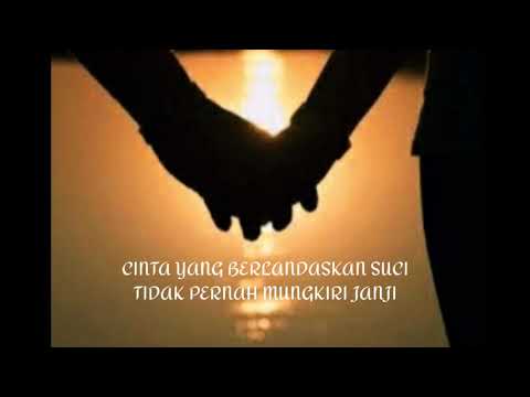 YANTZEN-SUCI DAN SETIA |LIRIK