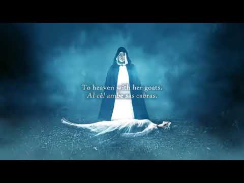 Nhạc Thánh Ca La Tinh : Lo Boier - Cathar Music - Gnostic Chant  - Gnosticism