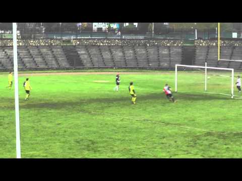 15 kolejka: Sarmacja Będzin - Ruch Radzionków