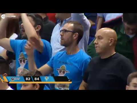 Polémico final en LEB Oro: ¿Quién debió ganar el partido?