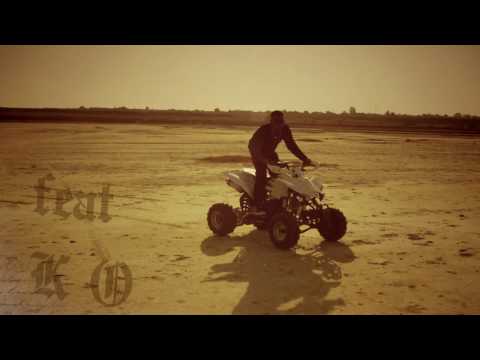 DJ Vigilante (feat. AKA & K.O) - God's Will (Official Music Video)