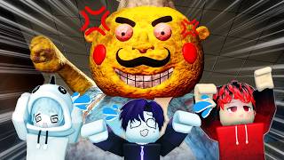超激ムズな協力脱出ゲーム『ミスター・ミックス』がヤバすぎた【ROBLOX】#2 END