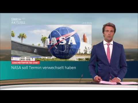 SWR-Fernsehen Aktuelle Stunde 14.08.2018, 18.30 Uhr