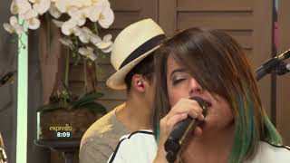 GoodLuck performs “Saved by The Summer”