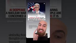 Download lagu How To Not Get Duped By A Deep Fake #ai #robots #deepfake mp3 Download lagu How To Not Get Duped By A Deep Fake #ai #robots #deepfake mp3