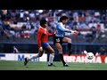 Uruguay vs. Chile | Copa América ARGENTINA '87 | ✰Final✰