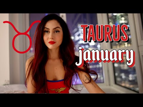 TAURUS RISING JANUARY 2023: CLARITY AROUND GOALS + MOVING FORWARD AT WORK!