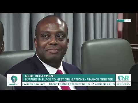 ATO FORSON: Women’s Development Bank Ready To Begin Operations This Year