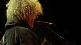 MELVINS " Evil New War God "