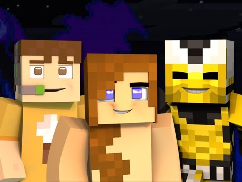 Minecraft Super Hostile! - Episode 0 (Wake Up!)