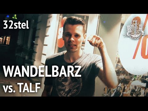 VBT 2018: WandelBarZ vs. Talf 32stel (prod. by Atzenbussard)