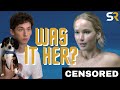 Why Jennifer Lawrence Did THAT No Hard Feelings Scene