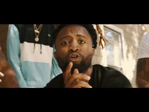 No$waay - Statik (Official Music Video)