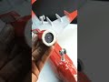 Realistic Airplane From Cardboard Cardboardcraft Shorts Craft