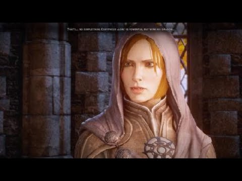 Dragon Age: Inquisition | Well of Sorrows
