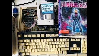 Commodore Amiga Gotek to diskdrive copy Amiga games How to setup on Amiga 500