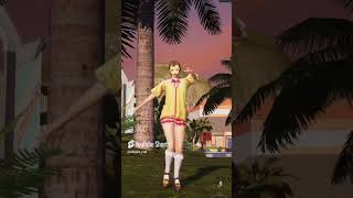 BeastRaven PUBGMダンス部発足・・・？Toca Toca #pubgmobile #shorts