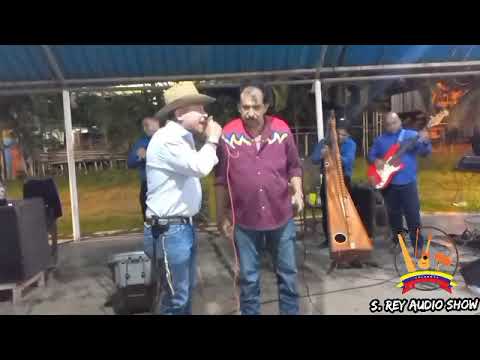 Contrapunteo - Armando González y José Humberto Castillo