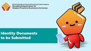 How to complete/submit e-form on Household Application for Student Financial Assistance Schemes_Ch.7