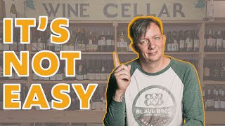 3 Months In: Am I Crushing It or Failing? My Wine Shop Journey