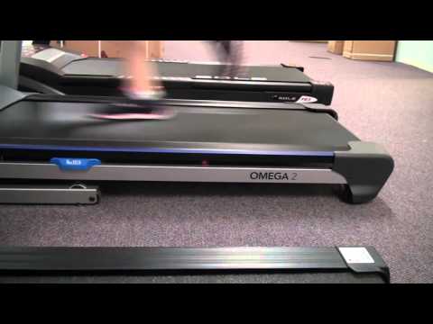 Treadmill Deck Cushioning – Does it Work? Australian Review