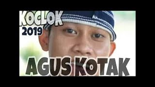Download lagu Kompilasi Lucu Agus Kotak Terbaru (Episode 18,Episode 20, Episode 21, Episode 25) mp3