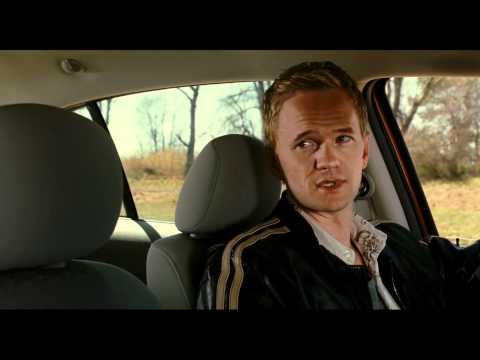 Harold & Kumar Neil Patrick Harris "mushrooms"