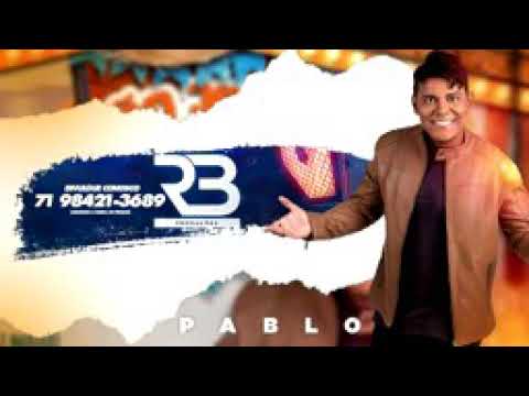 PABLO NOVO REPERTÓRIO 2020 ESTOURADO!! #pablo 🎶🎵🔊🎤📢📣