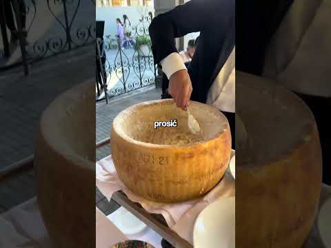 Jak błąd w kuchni stał się HITEM TURYSTÓW!