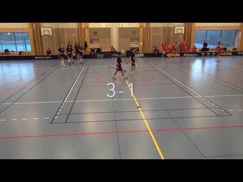 Rotebro vs Grimsta AIK HIGHLIGHTS