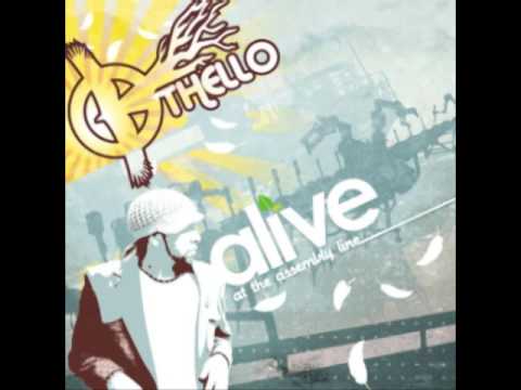 Othello - Fly feat. Ohmega Watts & Braille