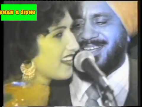 Kuldeep mank Surinder bawa & Suchet bala live 3