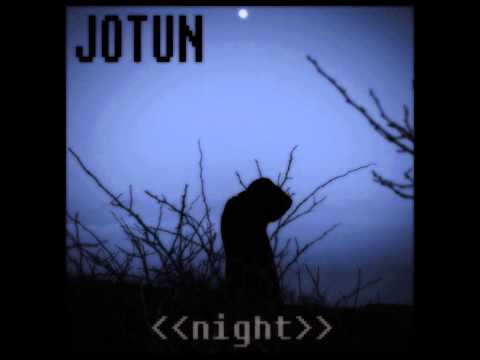 Jotun - A Downward Spiral of Antipathy