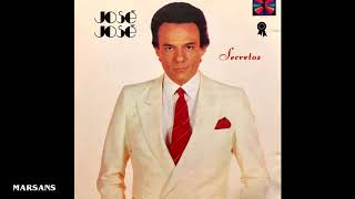 José José - Lo dudo (acapella)