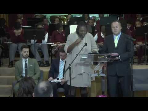 2015-02-07 Youth Day - Sherry Augustus