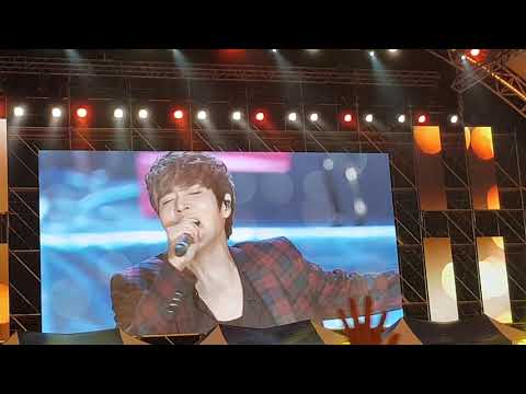 20171001.#달성100대피아노 #정동하 '오사랑'