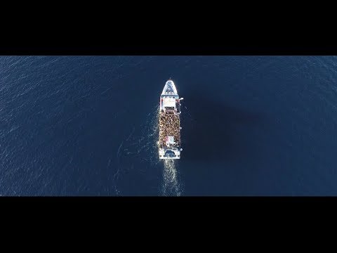 Partyboot Austria goes ZRCE 2018