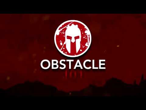 Spartan Obstacle 101 - The Tyre Pull