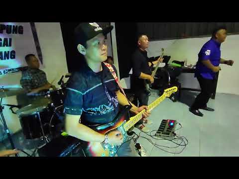 Bujang Tamang Tamang | Jocy Menti Ft Khalat Band