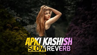 Download lagu Aap Ki Kashish (Slowed Reverb) - Himesh Reshammiya | Emraan Hashmi | Text Audio mp3 Download lagu Aap Ki Kashish (Slowed Reverb) - Himesh Reshammiya | Emraan Hashmi | Text Audio mp3