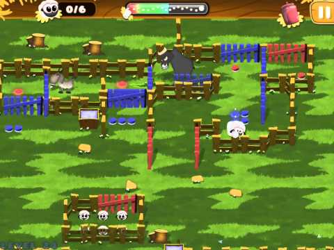 Hay Ewe IOS