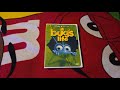 Opening To A Bug S Life 1999 DVD Widescreen Version