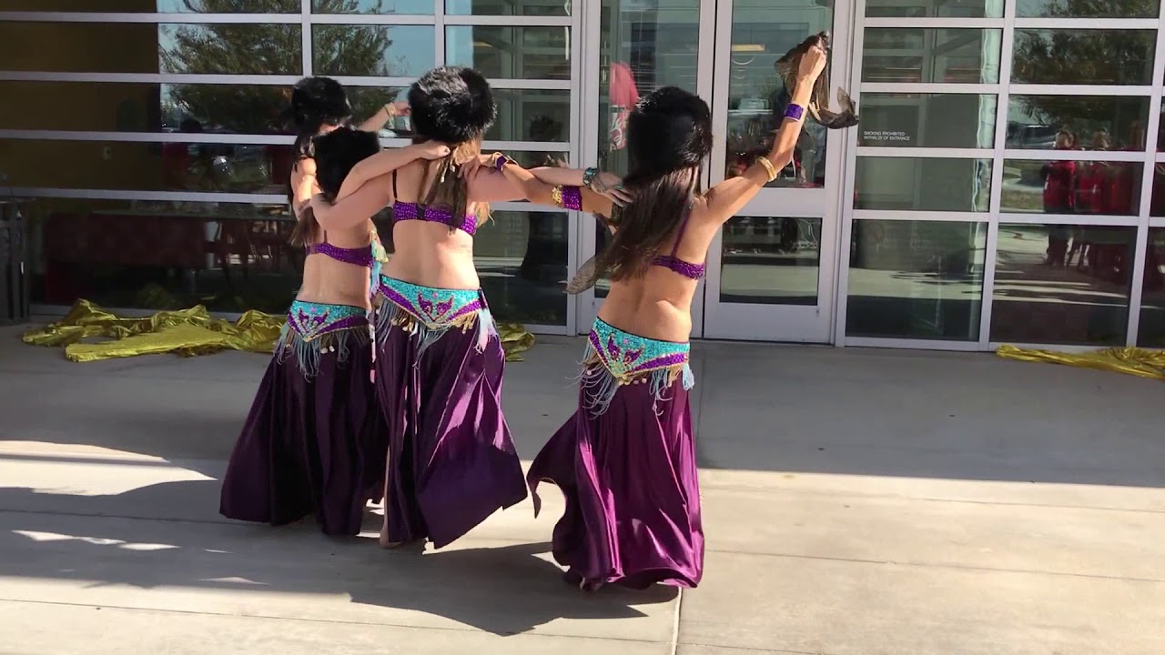Hire A Class Act Authentic Belly Dancing Entertainment Belly Dancer in Dallas, Texas